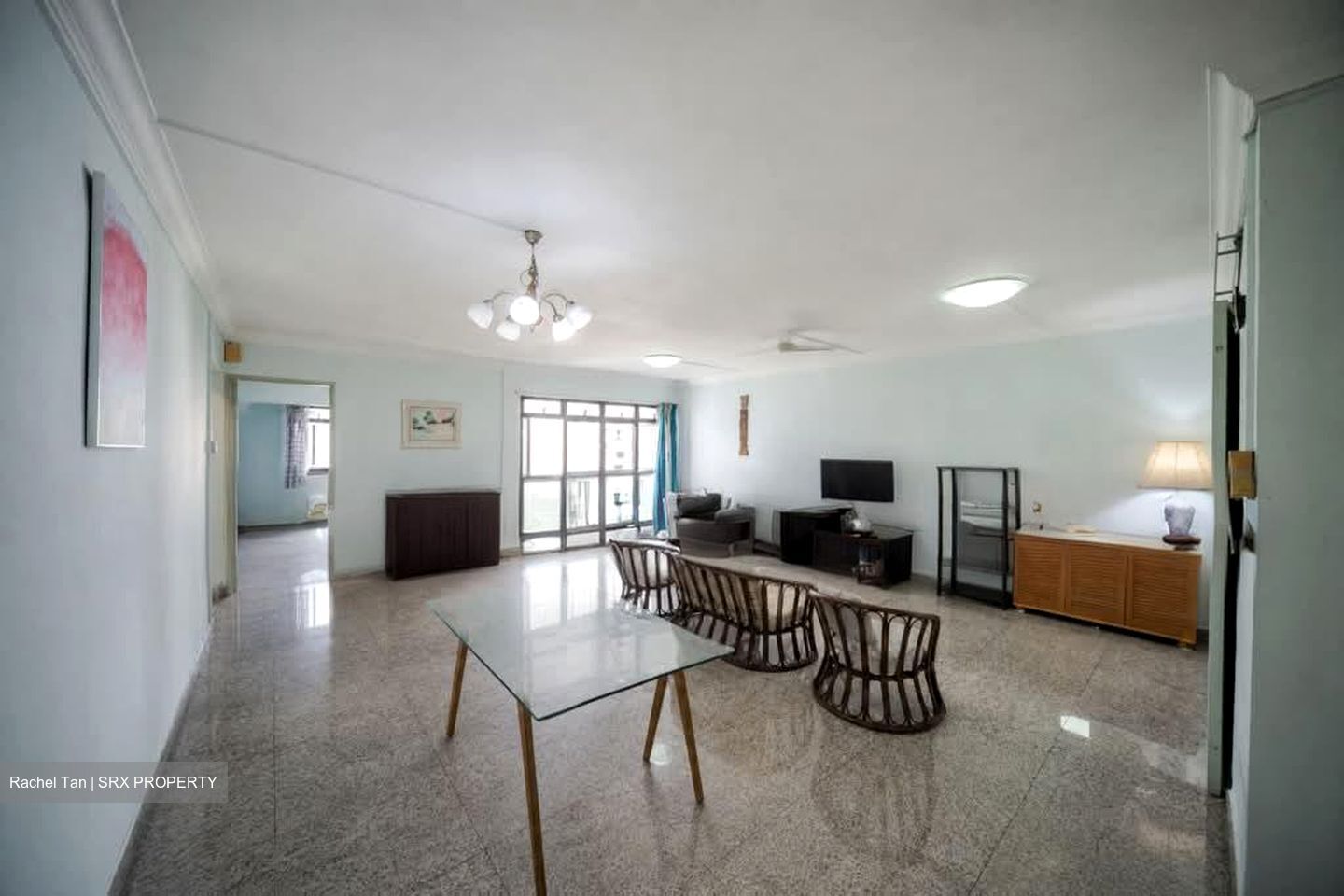 Blk 116B Rivervale Edge (Sengkang), HDB 5 Rooms #580853881